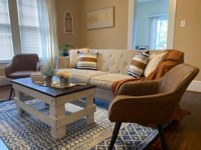 Historic Charmer, Pet-friendly